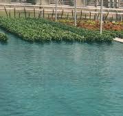 Flood Floor and Cascade Floor Irrigation Systems