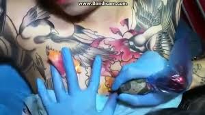 Check spelling or type a new query. Woman Full Body Tattoos Body Tattoo Creations Video Dailymotion