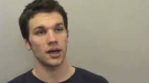 Jonathon Newton and Matt Jaukovic