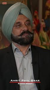 ਰੇਡੀਓ 'ਤੇ On-Air ਮੁਆਫੀ ਮੰਗੀ ਗਈ ਸੀ