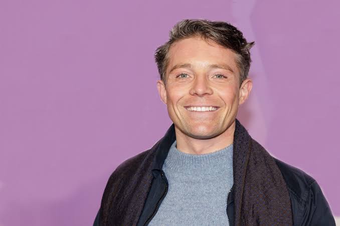 Ooh la la, 'Winter vol liefde'-Joshua heeft een nieuwe vlam