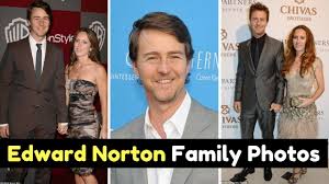 We did not find results for: Actor Edward Norton Family Photos With Wife Shauna Robertson Son Atlas Norton Sister Molly Norton Youtube