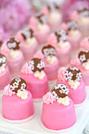 Check spelling or type a new query. Cherry Blossom Petit Fours Sugarhero