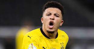 Sancho appeared to have established himself as a certain starter in the first games after international football's resumption last autumn but his breaking of the government's coronavirus rules in. Man Utd Told Sancho Condition In Transfer Groundhog Day