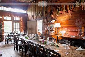Intimate Anthropologie Garden Wedding At The Herb Lyceum Groton Ma Intimate Wedding Venues England Houses Small Wedding Receptions