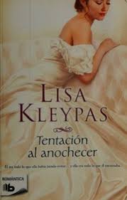 Tentación al anochecer : Kleypas, Lisa : Free Download, Borrow, and  Streaming : Internet Archive