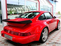 Pin On Porsche 964