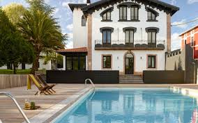 Utiliza el buscador para encontrar una casa rural de lujo en lugo acorde a tus necesidades. 53 Hoteles De Lujo Espana Casas Rurales De Lujo Espana