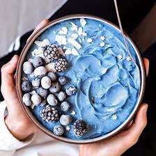 This Berry Delicious Acai Bowl Recipe Couldn T Be Easier Recipe Smoothie Bowl Smoothie Bowl Recipe Smoothie Recipes