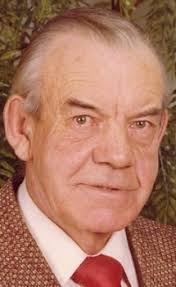 Martin Miller Funk (1920-2005)