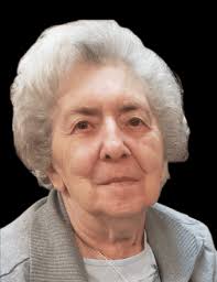 Catherine Marina Adams Obituary