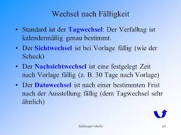 Der sichtvermerk (sofort gegen vorlage des schecks) braucht in deutschland nicht. Zahlungsverkehr Ppt Video Online Herunterladen