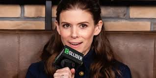 It's Really Embarrassing!" Kate Mara Reveals the Animalistic Method She  Used to Find Her Character in 'The Dutchman'