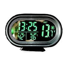 Image result for часы в автомобиль