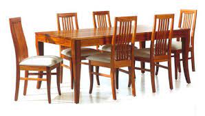 Includes table and 2 ladderback bar stools. Wooden Dining Table Set At Rs 15000 Piece S Wooden Dining Table Set Id 12547101048