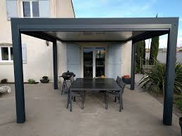 Une pergola bioclimatique est la solution idéale pour profiter pleinement d'une terrasse ou d'un jardin. Pergola A Lames Orientables 2747 Messages Page 18