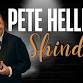 PETE HELLIAR’S SHINDIG! event image