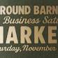 Small Business Saturday Market event image