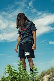 Travis Scott No Bystanders Tee 93665325 Travis Scott Black Tie Dye Tees