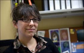 North Minneapolis church hopes to offer refuge for victims of prostitution 