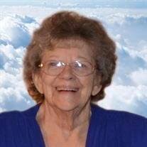 Dorothy Reich Obituary