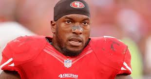 NFL star Patrick Willis breaks down in tears after learning he was inducted  into the Football Hall of Fame