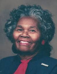 Obituary for Mary Ferbee Henderson