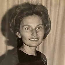 Elayne Mangad Obituary (1935