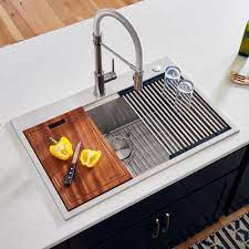 Join prime to save $24.00 on this item. Drop In Kitchen Sinks Kitchen Sinks The Home Depot