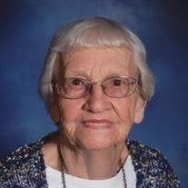 Wilma Mae McMillin Obituary