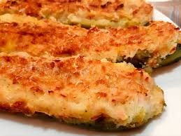 We did not find results for: Zucchine Ripiene Di Patate E Tonno