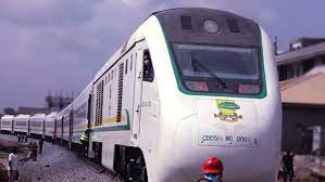 Your first step to organizing your process. Gunmen Attack Kaduna Bound Train In Northern Nigeria
