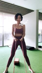 Huyền lizzie dù đã 30 và qua sinh nở nhưng vẫn khiến ai nấy trầm trồ vì làn da căng mướt. Vai Story SÆ°Æ¡ng SÆ°Æ¡ng á» Phong Táº­p Gym Chau Bui Ä'a Show Ra Trá»n Váº¹n Nhá»¯ng Ä'iá»m Quyáº¿n RÅ© Cháº¿t NgÆ°á»i Tren Body Thehinhchanel Com