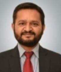 Dr. Ateeq Ur Rehman (V Care Hospital) in Rt Nagar,Bangalore