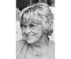 Doris COLOSIMO Obituary (2023)