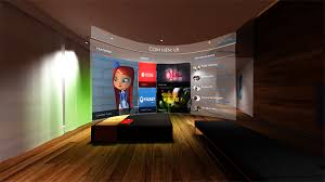 Check spelling or type a new query. Com Hem Labs Testing Tv Platform In Vr Environment Comhem Play