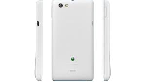 Sony Xperia miro specs, review, release ...