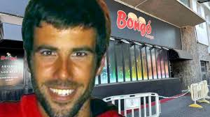 La guardia civil sigue buscando a tomás gimeno y a la pequeña anna. Jim5prdoyqpjdm