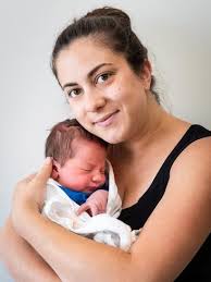 Mums and bubs of Geelong