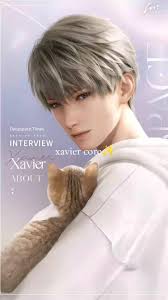 Xavier Official Interview