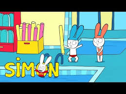 Simon Episode Complet Je Veux Pas Aller A La Piscine Hd Officiel Dessin Anime Pour Enfants Youtube Dessin Anime Enfant Dessin Anime Comptines
