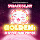 K-Pop Demon Ravers Kids Rave