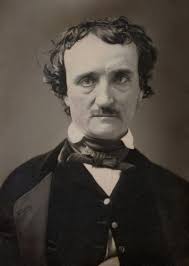 Edgar Allan Poe audio