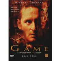 Otzyv O Film Igra 1997 Otlichnyj Triller S Majklom Duglasom