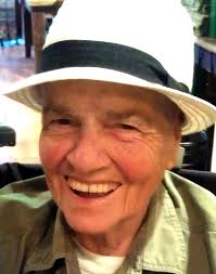 Thelma Mullet Obituary