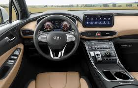 Aug 05, 2019 · 2020 hyundai kona. Hyundai Santa Fe Gets Heavy Revisions For 2020