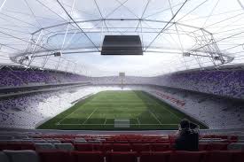 Per lui 5 anni di contratto. Nuovo Stadio Fiorentina New Fiorentina Stadium The Stadium Guide