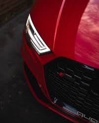 Image result for Tango Red 2020 RS3