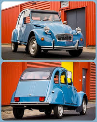 Image result for Bleu Tivoli 2011 Citroen