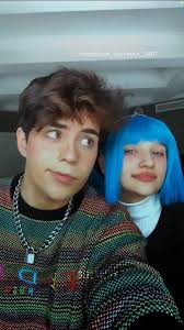 Meet Benji Krol's Siblings: Liza Anokhina and Edwin Krol